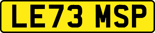 LE73MSP