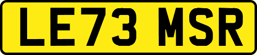 LE73MSR