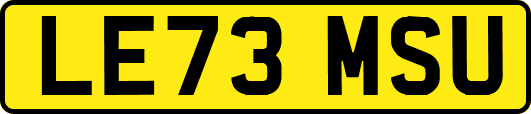 LE73MSU