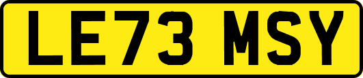 LE73MSY