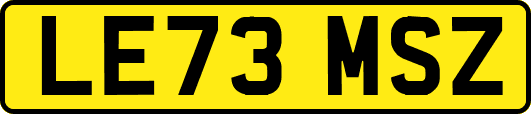 LE73MSZ