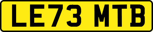 LE73MTB