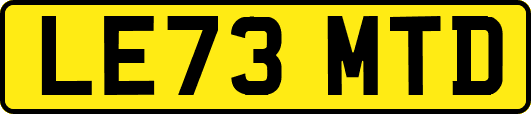 LE73MTD
