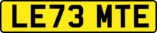 LE73MTE