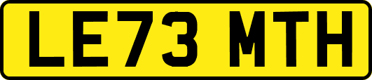 LE73MTH