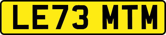 LE73MTM
