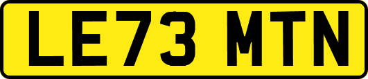 LE73MTN