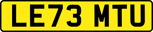 LE73MTU