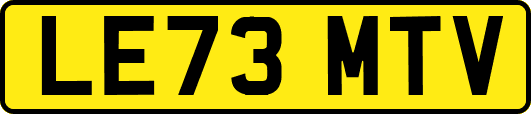 LE73MTV