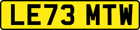LE73MTW