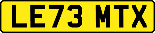 LE73MTX