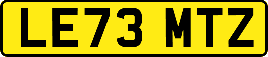 LE73MTZ