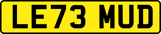 LE73MUD