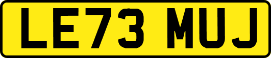 LE73MUJ
