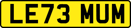 LE73MUM