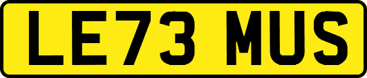 LE73MUS