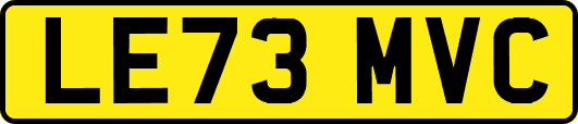 LE73MVC