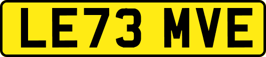LE73MVE