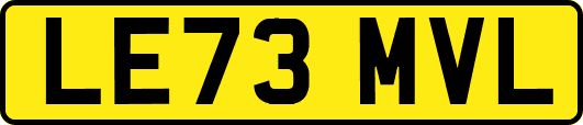 LE73MVL