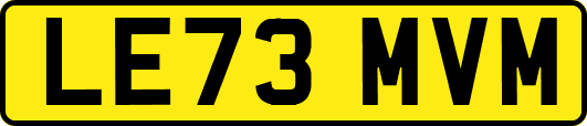 LE73MVM