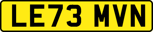 LE73MVN