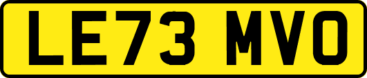 LE73MVO