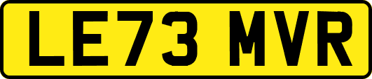 LE73MVR