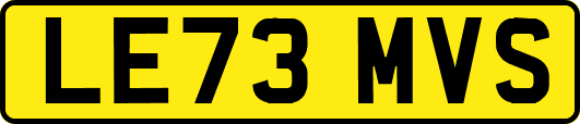 LE73MVS