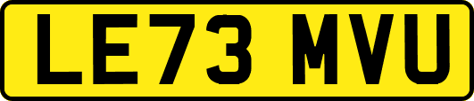 LE73MVU