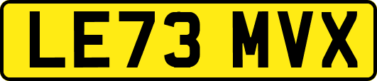 LE73MVX