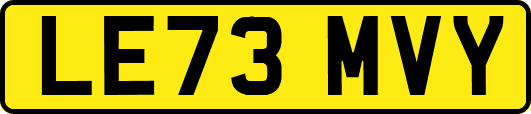LE73MVY