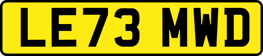 LE73MWD