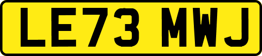LE73MWJ