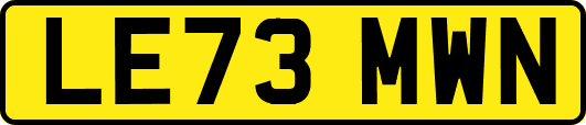 LE73MWN