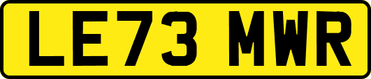 LE73MWR