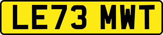 LE73MWT