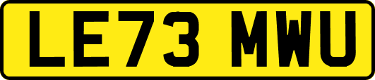 LE73MWU