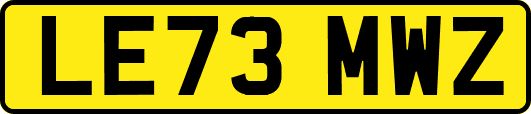 LE73MWZ
