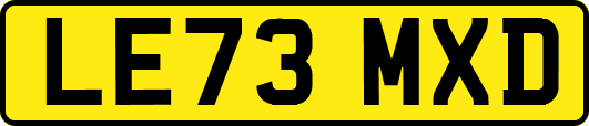 LE73MXD