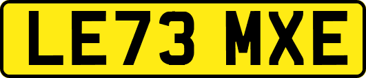 LE73MXE