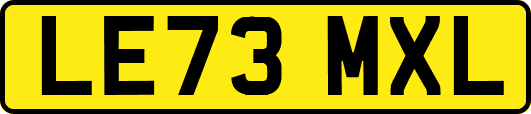LE73MXL