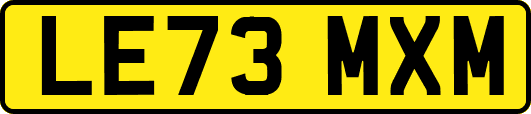LE73MXM