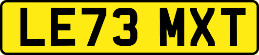 LE73MXT