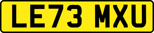 LE73MXU