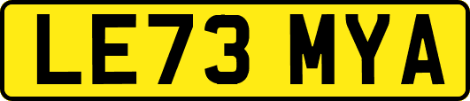 LE73MYA