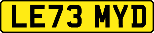 LE73MYD