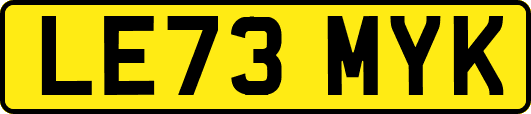 LE73MYK