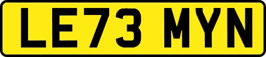 LE73MYN