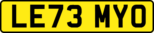 LE73MYO