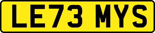 LE73MYS